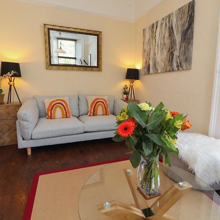 Belmont House Lejlighed Windermere Eksteriør billede