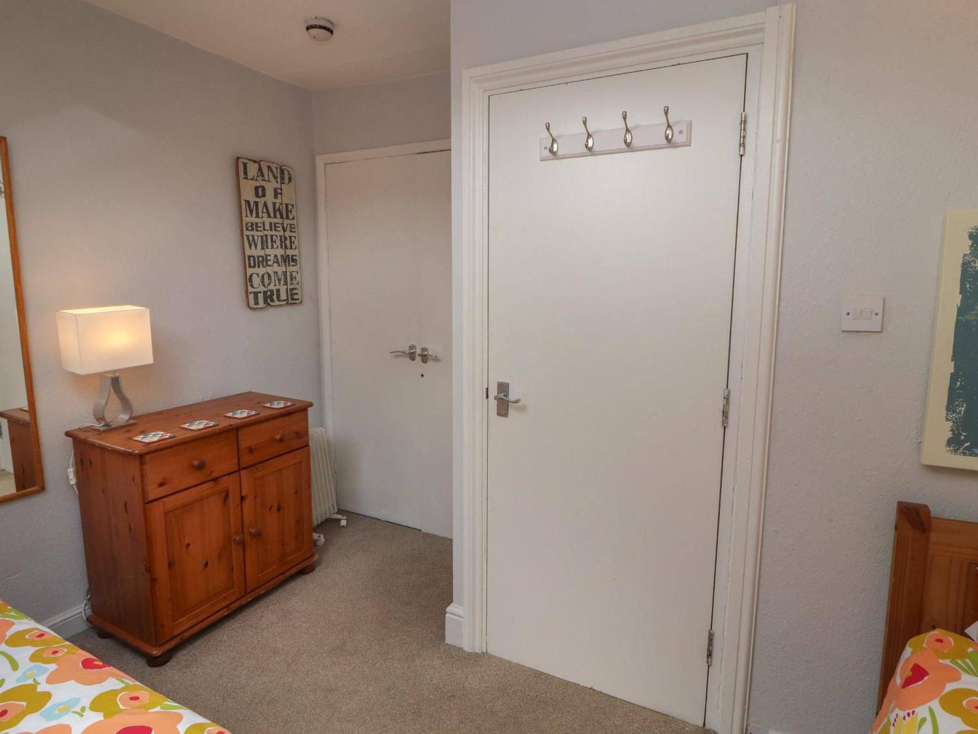 Belmont House Lejlighed Windermere Eksteriør billede