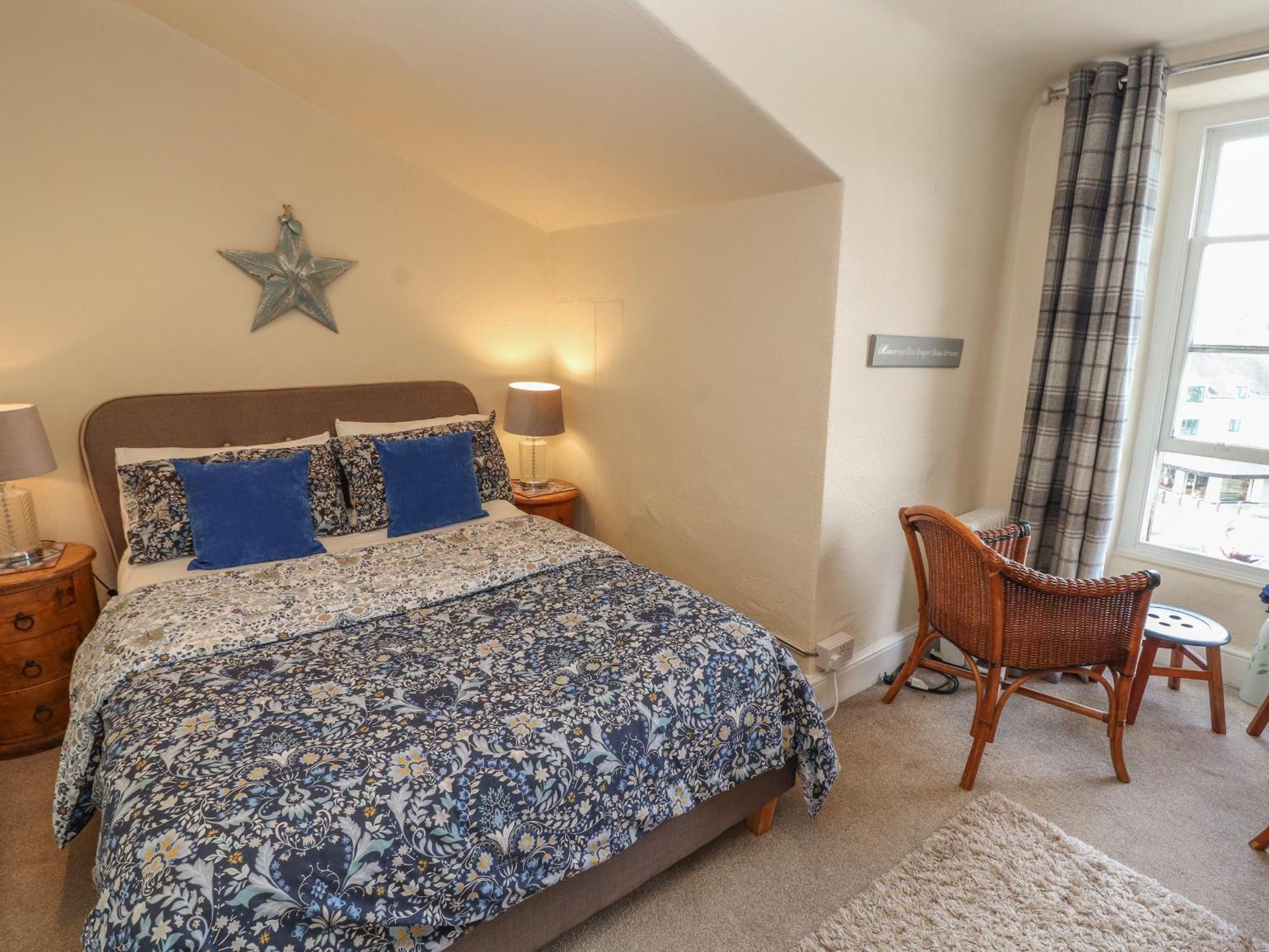 Belmont House Lejlighed Windermere Eksteriør billede