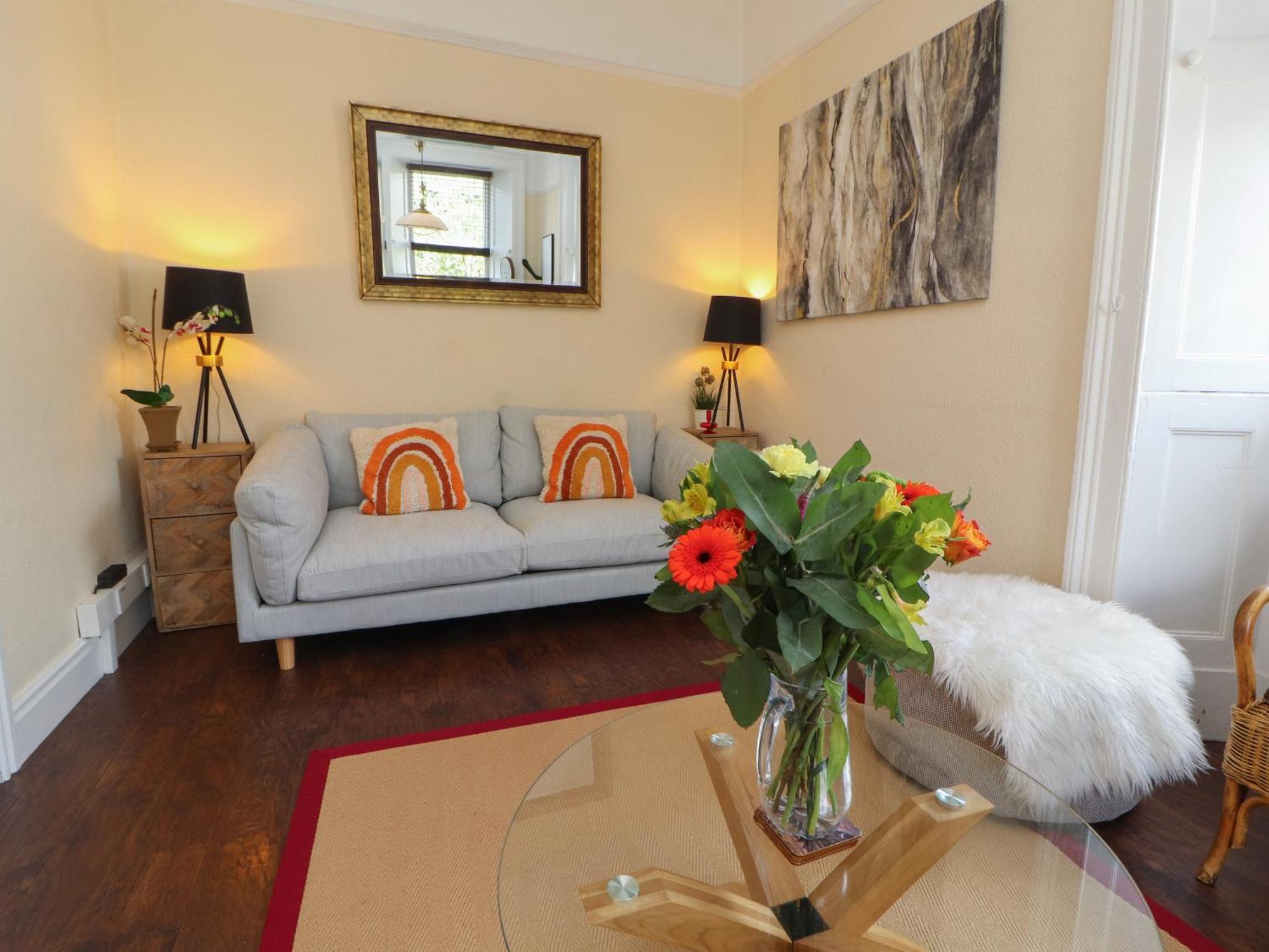 Belmont House Lejlighed Windermere Eksteriør billede